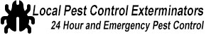 Lucas County Exterminators